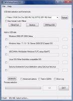 WinSetupFromUSB Скриншот 1
